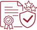 Industry Certifications